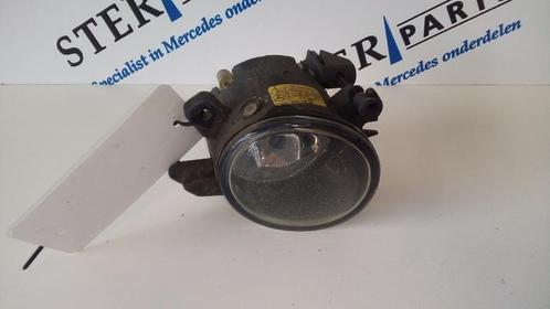 Mistlamp rechts-voor van een Mercedes A-Klasse, Auto-onderdelen, Verlichting, Mercedes-Benz, Gebruikt, 3 maanden garantie, Ophalen of Verzenden