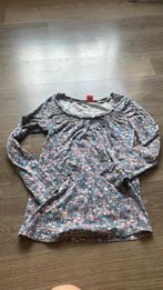 Long sleeve esprit medium, Kleding | Dames, Zwangerschapskleding, Maat 38/40 (M), Overige kleuren, Blouse of Tuniek, Ophalen of Verzenden