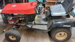 Zitmaaier, Tuin en Terras, Ophalen, Gebruikt, Bolens