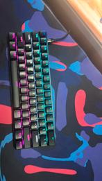 Apex pro mini, Computers en Software, Toetsenborden, Ophalen of Verzenden, Zo goed als nieuw, Steelseries, Gaming toetsenbord