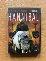 DVD Hannibal, CD & DVD, DVD | Drame, Comme neuf, À partir de 12 ans, Enlèvement ou Envoi, Historique ou Film en costumes
