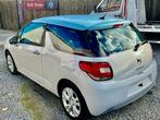 Citroen ds3 / benzine, Auto's, Euro 5, Blauw, Bedrijf, DS3