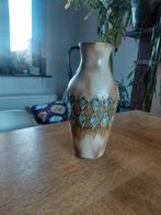 Vase W -Germany, Enlèvement