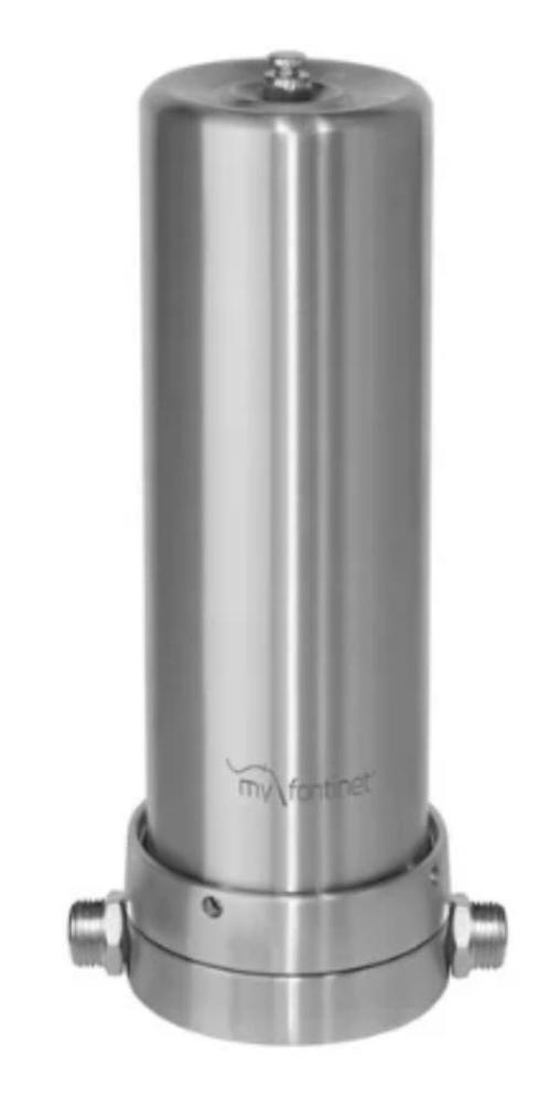 Waterfilter Myfontinet voor lekker en gezond drinkwater, Huis en Inrichting, Keuken | Keukenbenodigdheden, Zo goed als nieuw, Ophalen