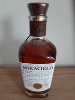 Rum "Miracielo" Guatemala reservatie especial, Verzamelen, Wijnen, Nieuw, Vol, Port, Zuid-Amerika