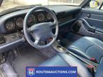 Porsche 993 Coupe | 1996 | Route 66 Auctions, Auto's, Zwart, Bedrijf, Overige carrosserie, Porsche