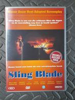 Sling Blade ( Billy Bob Thornton ) 1997, Ophalen of Verzenden, Drama