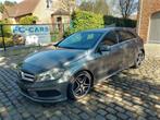 Pack essence Mercedes A180 AMG en cuir et alcantara, Autos, 90 kW, Achat, Euro 6, Entreprise