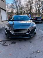 Ford Focus Cool & Connect (bj 2019), Stof, Gebruikt, Bedrijf, 3 cilinders