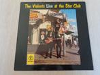 The Violents  – Live At The Star Club, Enlèvement ou Envoi, Comme neuf, 12 pouces