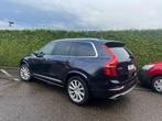 Volvo XC90 T8 Inscripition | Plug-in | Full option | 7 Plaat, Auto's, 4 cilinders, 1969 cc, Blauw, 7 zetels