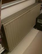 Radiator 4 lagen - 134cm breed - 60cm hoog, Ophalen, Gebruikt