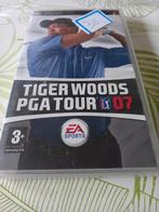 Tiger woods PGA tour, Consoles de jeu & Jeux vidéo, Comme neuf, Enlèvement ou Envoi