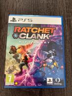 Ratchet and clank rift apart PS5, Games en Spelcomputers, Games | Sony PlayStation 5, Ophalen, Zo goed als nieuw