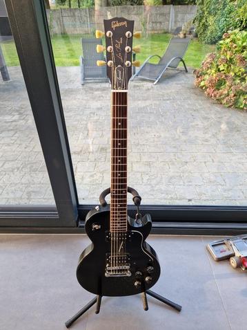 Gibson Les Paul Special 2012 - Ruilen Mogelijk