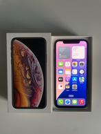 iPhone Xs 256GB | Goud | Doos, 256 GB, Enlèvement ou Envoi, Or, 78 %