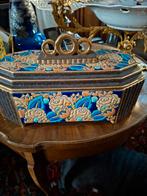 Boch Cevalier, Antiek en Kunst, Ophalen of Verzenden