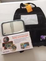 nieuw, babykit voor auto - spiegel, tasje, enz, Kinderen en Baby's, Ophalen of Verzenden, Nieuw