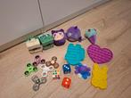 Pakket Fidget toys, Ophalen of Verzenden, Gebruikt, Jongen of Meisje