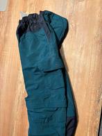 Afritsbare Wandelbroek kind, Caravans en Kamperen, Ophalen of Verzenden, Gebruikt, Regenbroek, Kinderen