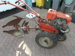 motoculteur, Ophalen, Gebruikt, Benzine, Overige soorten