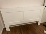 hoofdeinde van het bed brimnes ikea, Huis en Inrichting, Ophalen, Zo goed als nieuw, 180 cm