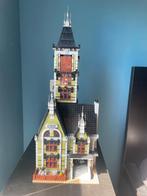 Maison Hantée Lego, Ophalen of Verzenden, Gebruikt, Complete set, Lego
