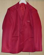 Veste homme rouge vif pour belle saison, Enlèvement ou Envoi, Neuf, Autres tailles, Rouge