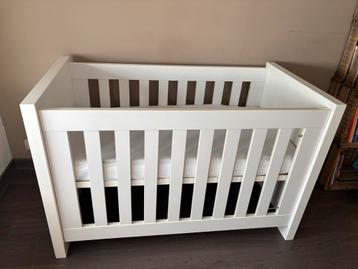 Babykamer beschikbaar voor biedingen