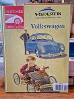 Boek Vredestein designed to protect you Volkswagen, Boeken, Auto's | Boeken, Ophalen of Verzenden, Gelezen, Volkswagen