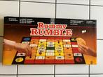 Gezelschapsspel Rummy Rumble, Hobby en Vrije tijd, Ophalen of Verzenden
