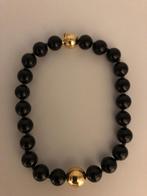 18kt handgemaakte armband, Ophalen, Geel, Nieuw, Met bedels of kralen
