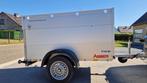 Anssems GT500 181 x 101 x 83 (bagagewagen), Auto diversen, Aanhangers en Bagagewagens, Ophalen, Zo goed als nieuw