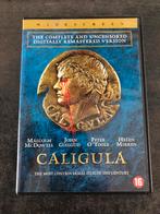 Caligula, Cd's en Dvd's, Dvd's | Filmhuis, Ophalen of Verzenden, Zo goed als nieuw
