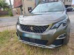 PEUGEOT 5008 1.2 BENZINE GT LINE 7 ZITPLAATSEN AUTOMAAT, Auto's, Peugeot, Automaat, Monovolume, Euro 6, 1199 cc
