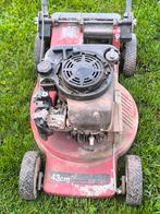 Tondeuse Honda Toro, Tuin en Terras, Grasmaaiers, Ophalen, Gebruikt