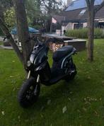 peugeot ludix 70cc (ruilen kan), Fietsen en Brommers, Ophalen, Tweetakt, 70 cc, Ludix