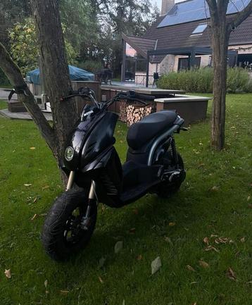 peugeot ludix 70cc (ruilen kan), Fietsen en Brommers, Scooters | Peugeot, Ophalen, Tweetakt, 70 cc, Ludix