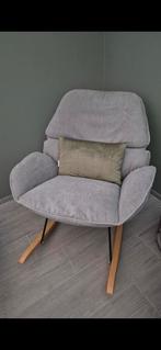 schommelstoel Childhome Lounge Rocking, Ophalen