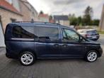 Volkswagen Caddy Maxi 2022, Voorwielaandrijving, Monovolume, 4 cilinders, 7 zetels