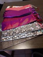 cadeautasjes voor wijn 15 stuks, Diversen, Ophalen, Nieuw