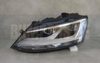 KOPLAMP VW VOLKSWAGEN JETTA 5C7 STANDAARD 10-18 LH LINKS S10, Auto-onderdelen, Gebruikt, -, -, 6 maanden garantie