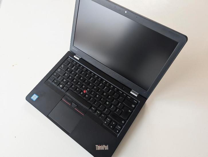 Lenovo ThinkPad 13 (2.Gen) fiable – prêt à l’emploi, Informatique & Logiciels, Ordinateurs portables Windows, Reconditionné, 13 pouces