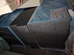 Panneau polystyrene expansé, Doe-het-zelf en Bouw, Ophalen, 12 cm of meer, Nieuw, 5 tot 10 m²