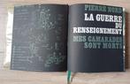 La Guerre du Renseignement par Pierre Nord, Enlèvement ou Envoi, Deuxième Guerre mondiale, Utilisé, Pierre Nord