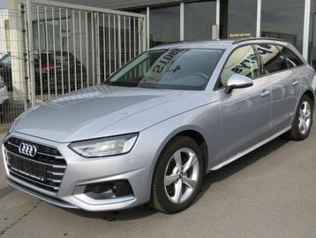 Audi A4 35 TFSI Design S tronic - Navi - New Model - PDC beschikbaar voor biedingen