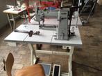 Durkopp Adler 69 industriële ledernaaimachine, Gebruikt, Naaimachine, Industrieel, Ophalen