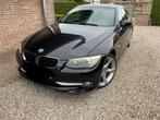 BMW 320d coupé, 1995 cc, Zwart, Zwart, 120 kW