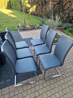 Chaise Mömax Schwing, Maison & Meubles, Chaises, Enlèvement, Utilisé