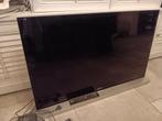 Sony Bravia 46" tv met soundbar, Audio, Tv en Foto, Ophalen, 40 tot 60 cm, Sony